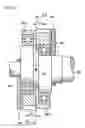 Fig. 06 - In-wheel motor drive unit