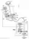 Fig. 02 - Steer-by-wire steering apparatus with actuatable mechanism