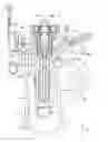 Fig. 01 - POWER STEERING APPARATUS