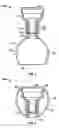Fig. 02 - Invertible ear tips for an ear piece