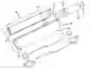 Fig. 01 - Integrated modular exhaust system