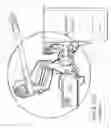 Fig. 04 - Aerial work assembly using composite materials