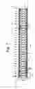 Fig. 08 - Telescopic aerial ladders; components; and methods