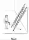 Fig. 22 - LADDER TRANSPORT SYSTEM