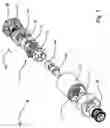 Fig. 02 - Freewheeling Roll and Brake