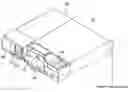 Fig. 01 - Bill/coin processing system