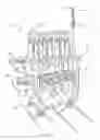 Fig. 02 - Tool holder having covers and method of use