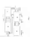 Fig. 02 - Modular assembly for a portable hemodialysis system