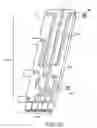 Fig. 07 - Manifolds for use in conducting dialysis