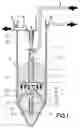 Fig. 02 - Device for coupling to equipment for treating water in general and waste water