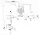Fig. 01 - HYBRID MEMBRANE MODULE, SYSTEM AND PROCESS FOR TREATMENT OF INDUSTRIAL WASTEWATER