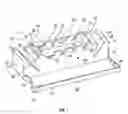 Fig. 02 - Cooking utensil support apparatus