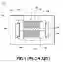 Fig. 02 - Method for fabricating variable parallel plate capacitors
