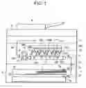 Fig. 02 - COIL UNIT OF INDUCTION HEATING FIXING DEVICE