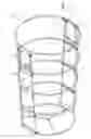 Fig. 01 - Collapsible laundry hamper