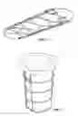 Fig. 04 - Collapsible laundry hamper