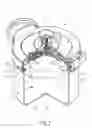 Fig. 03 - Pressure cooker with overpressure safety device