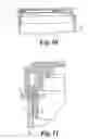 Fig. 08 - Tamper resistant container with locking rim