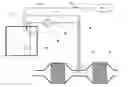 Fig. 01 - System for storing an additive and for injecting it into engine exhaust gases