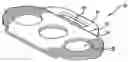 Fig. 01 - MULTIPACK FOR CUPS AND POTS
