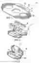Fig. 02 - MULTIPACK FOR CUPS AND POTS