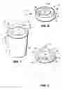 Fig. 02 - Ice cream cone holding device