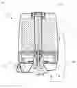 Fig. 01 - HYGENIC SOAP AND TOWEL DISPENSING PRODUCT