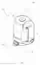 Fig. 02 - HYGENIC SOAP AND TOWEL DISPENSING PRODUCT