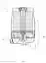 Fig. 08 - HYGENIC SOAP AND TOWEL DISPENSING PRODUCT