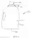 Fig. 02 - Pour Spout