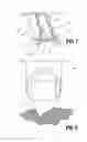 Fig. 06 - Two piece anvil for surgical stapler