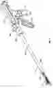 Fig. 02 - Surgical instrument with articulating tool assembly