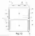 Fig. 05 - Single-ply pressure seal mailer with removable pull tab