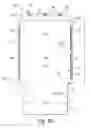 Fig. 13 - Single-ply pressure seal mailer with removable pull tab