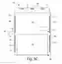 Fig. 14 - Single-ply pressure seal mailer with removable pull tab
