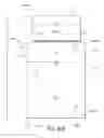 Fig. 20 - Single-ply pressure seal mailer with removable pull tab