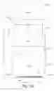 Fig. 29 - Single-ply pressure seal mailer with removable pull tab