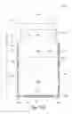 Fig. 33 - Single-ply pressure seal mailer with removable pull tab