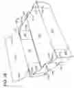 Fig. 35 - Integrated carton lid designs