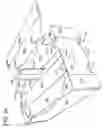 Fig. 41 - Integrated carton lid designs