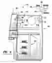 Fig. 04 - Automated banking machine operated responsive to data bearing records with improved resistance to fraud