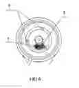 Fig. 07 - Controlled dispensing hand shower
