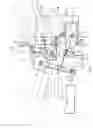 Fig. 02 - Winder for a meterial web of flexible material