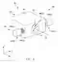 Fig. 03 - Locking assembly for rotary shafts
