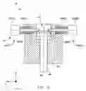 Fig. 06 - Locking assembly for rotary shafts
