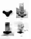 Fig. 02 - Magnet stand and assembly