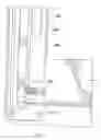 Fig. 07 - WALL HANGING MOUNTING DEVICE