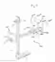 Fig. 09 - Safety stanchion