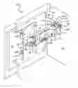 Fig. 01 - FLAT SCREEN TV BRACKET FOR A VEHICLE