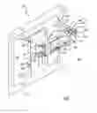 Fig. 02 - FLAT SCREEN TV BRACKET FOR A VEHICLE
